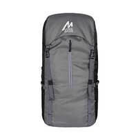 Grey Color Mike 36l Explorer Trekking Bag