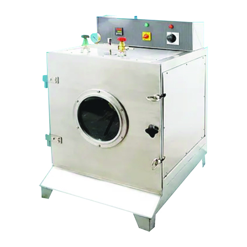 Vacuum Oven - Accuracy: 1c