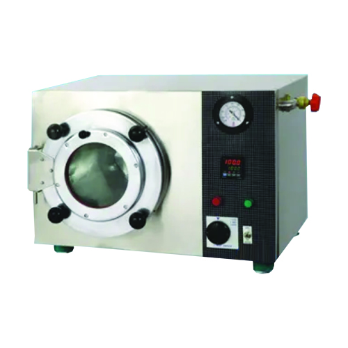 Vacuum Oven - Accuracy: 1c