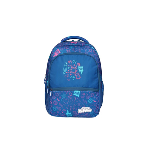 Stylish And Lightweight School Bag For Kids