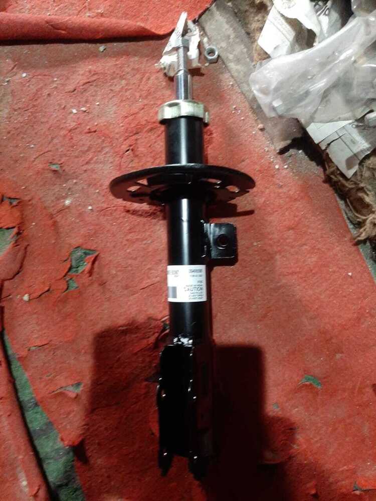 BALENO NEW MODEL FRONT SHOCKER