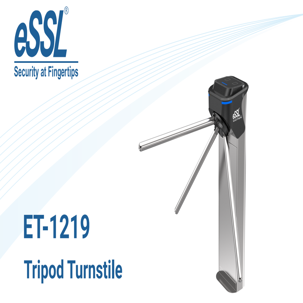 eSSL ET-1219 