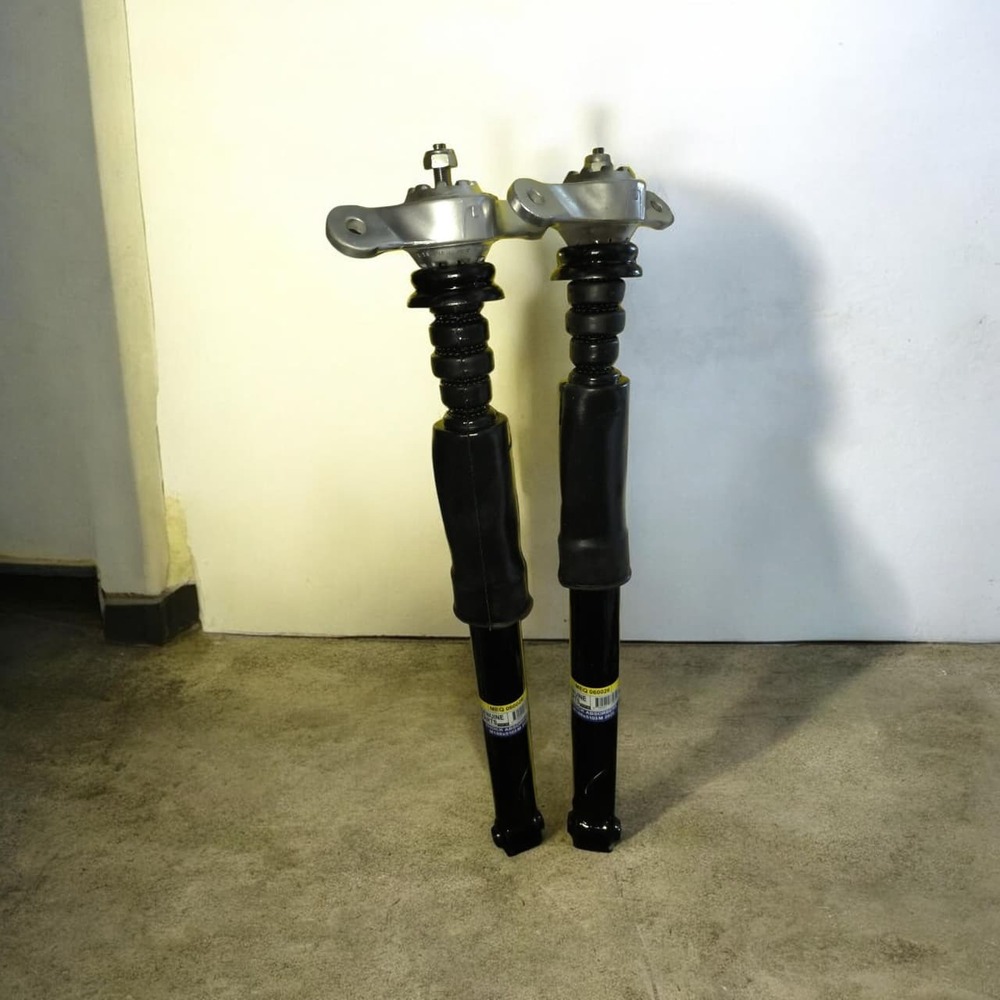 Creta Front Shocker