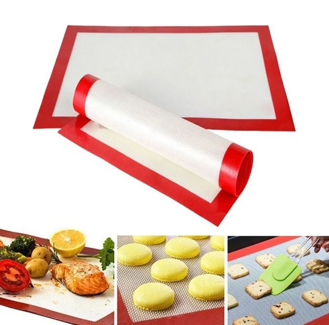 FLAIR SILPAD MATS BIG