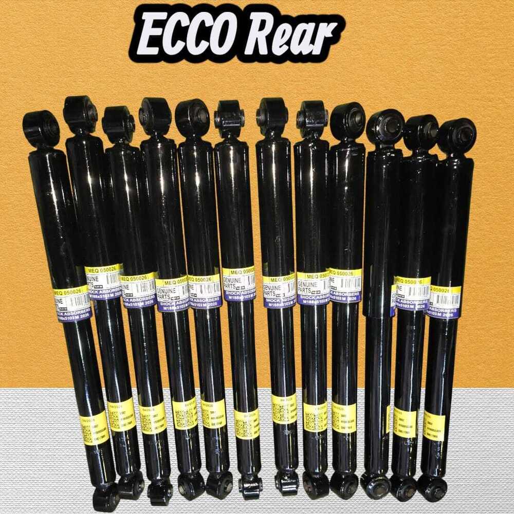 EECO रियर शॉकर