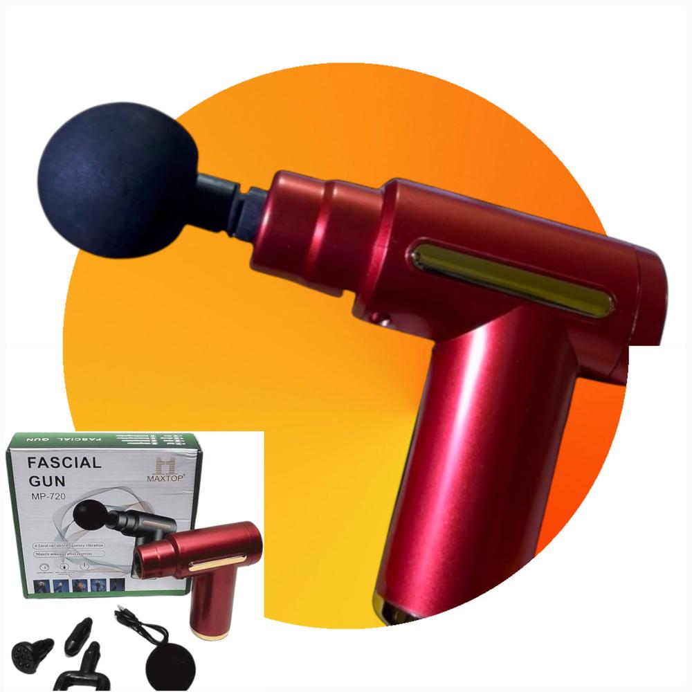 Fascial Massage Gun
