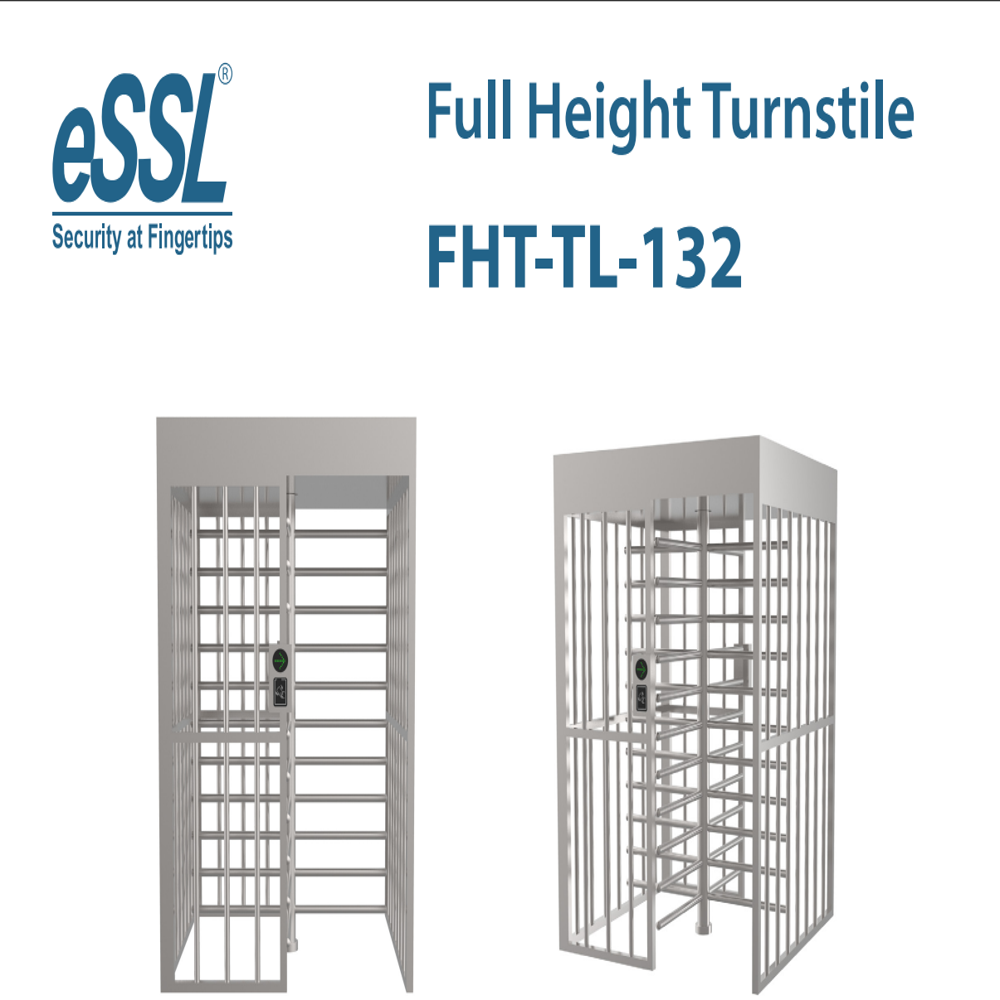 eSSL FHT-TL-132 