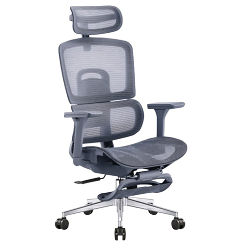 1206 High Back Chair