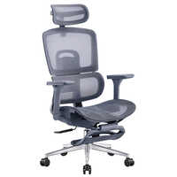 1206 High Back Chair