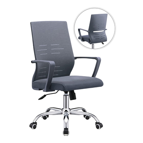 7004 Medium Back Chair