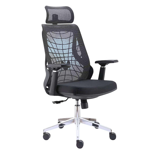 8805 High Back Chair
