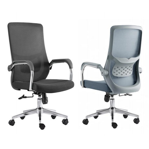 J 188-3B Medium Back Chair