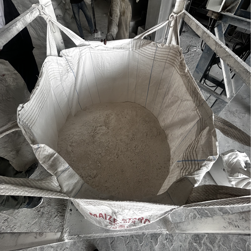 Limestone Powder - Application: Agriculture