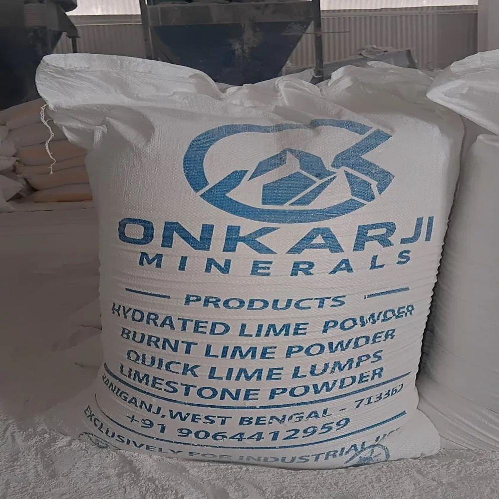 Limestone Powder - Application: Agriculture