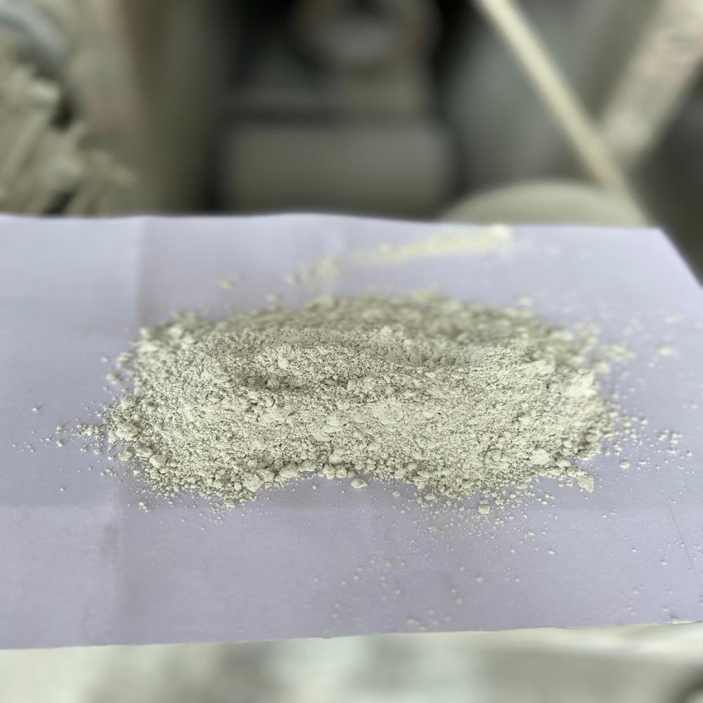 Limestone Powder - Application: Agriculture