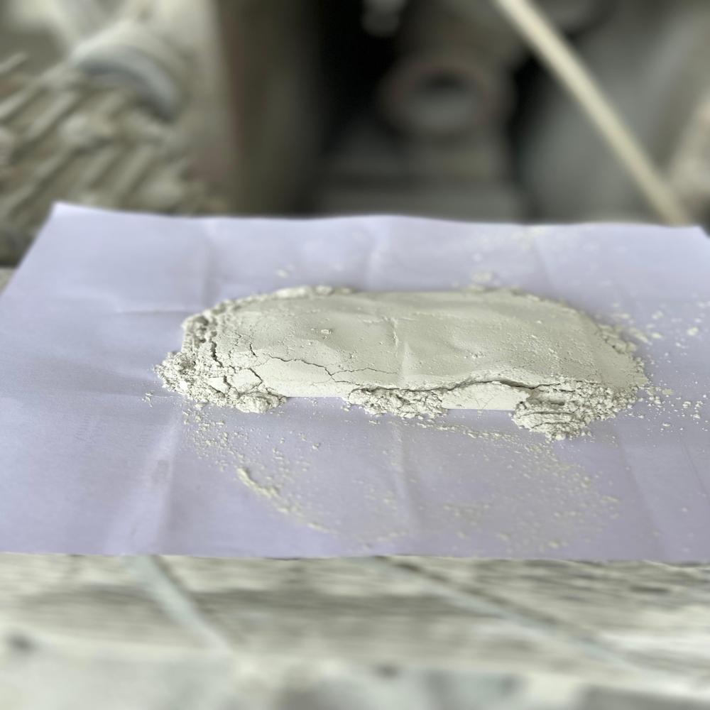 Limestone Powder - Application: Agriculture