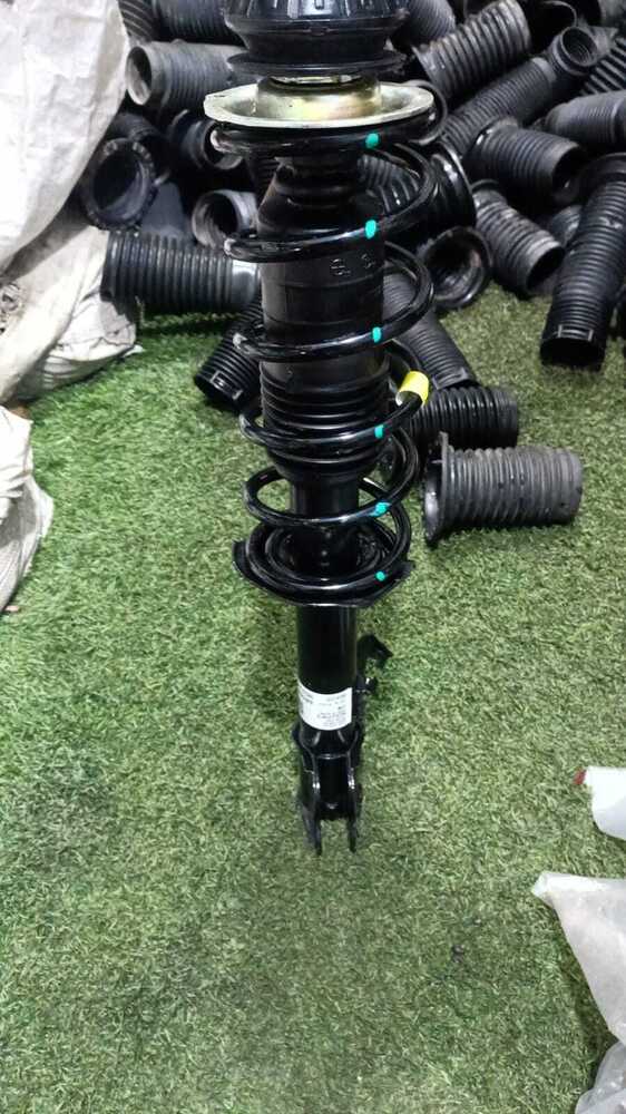 DATSUN FRONT SHOCKER