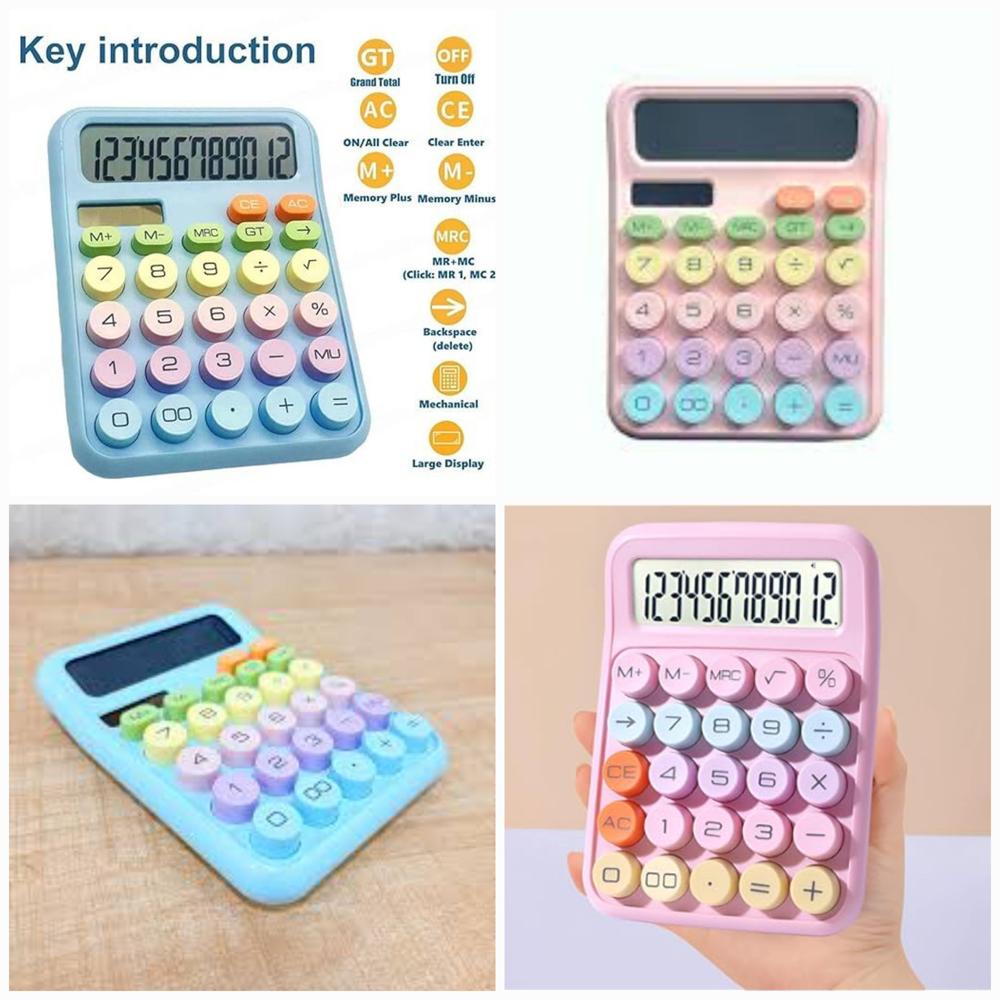 KK-2688 calculator