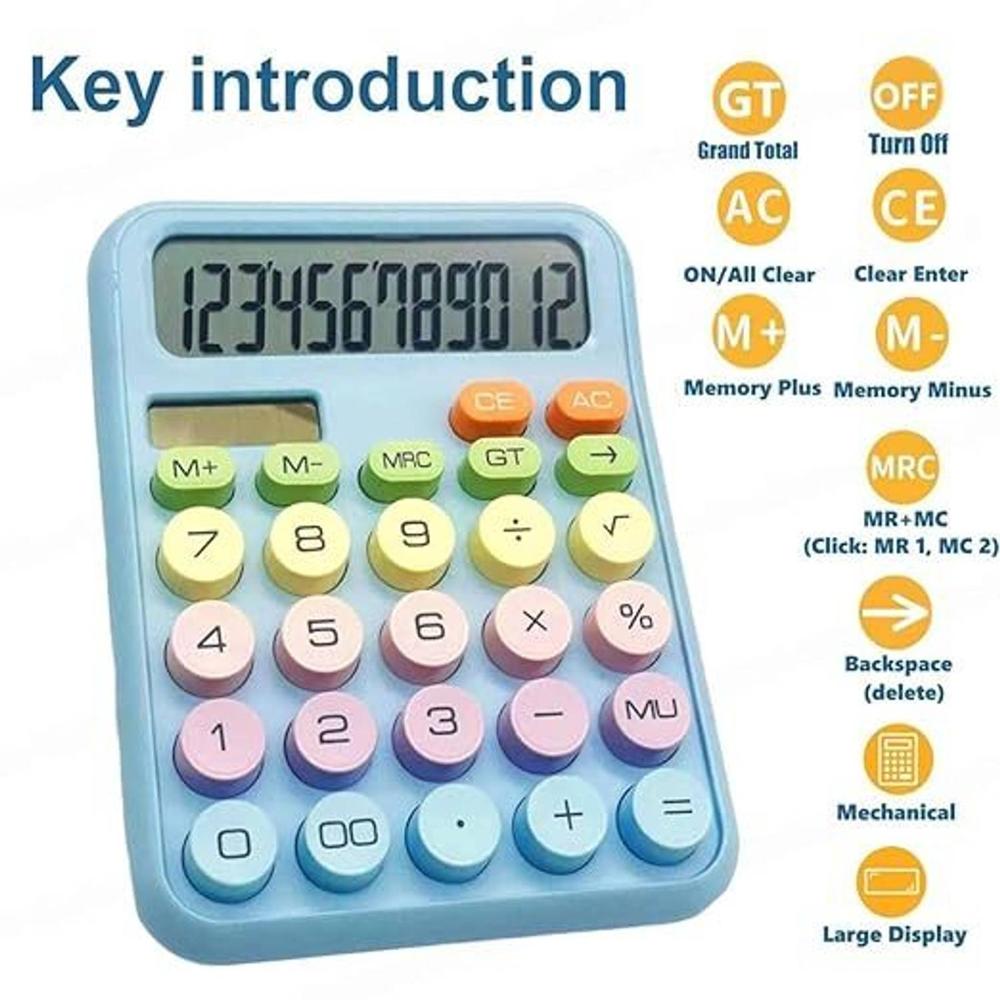 KK-2688 calculator