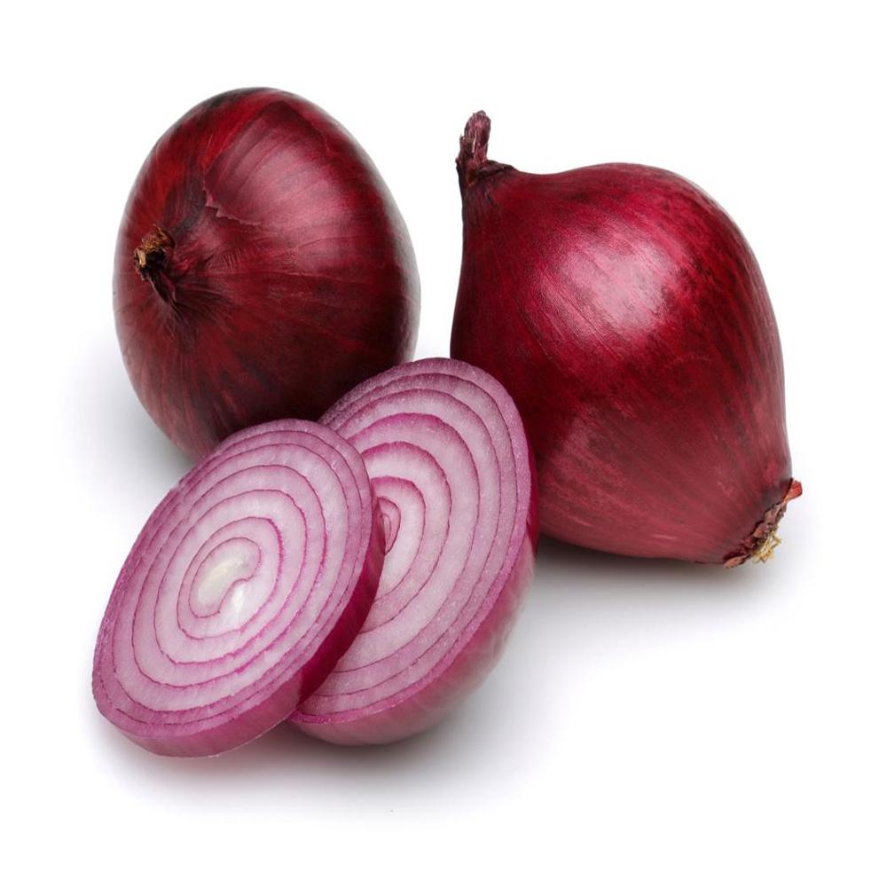 Garva Onion - Cultivation Type: Naturally Grown Under Good Agricultural Practices