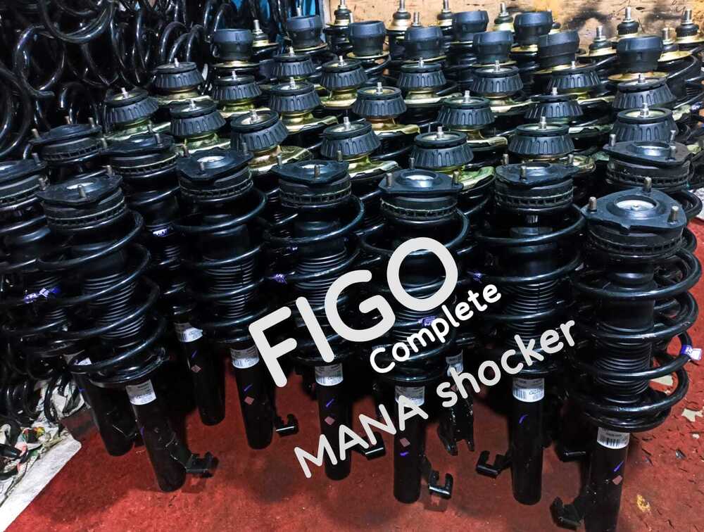 FIGO FRONT SHOCKER