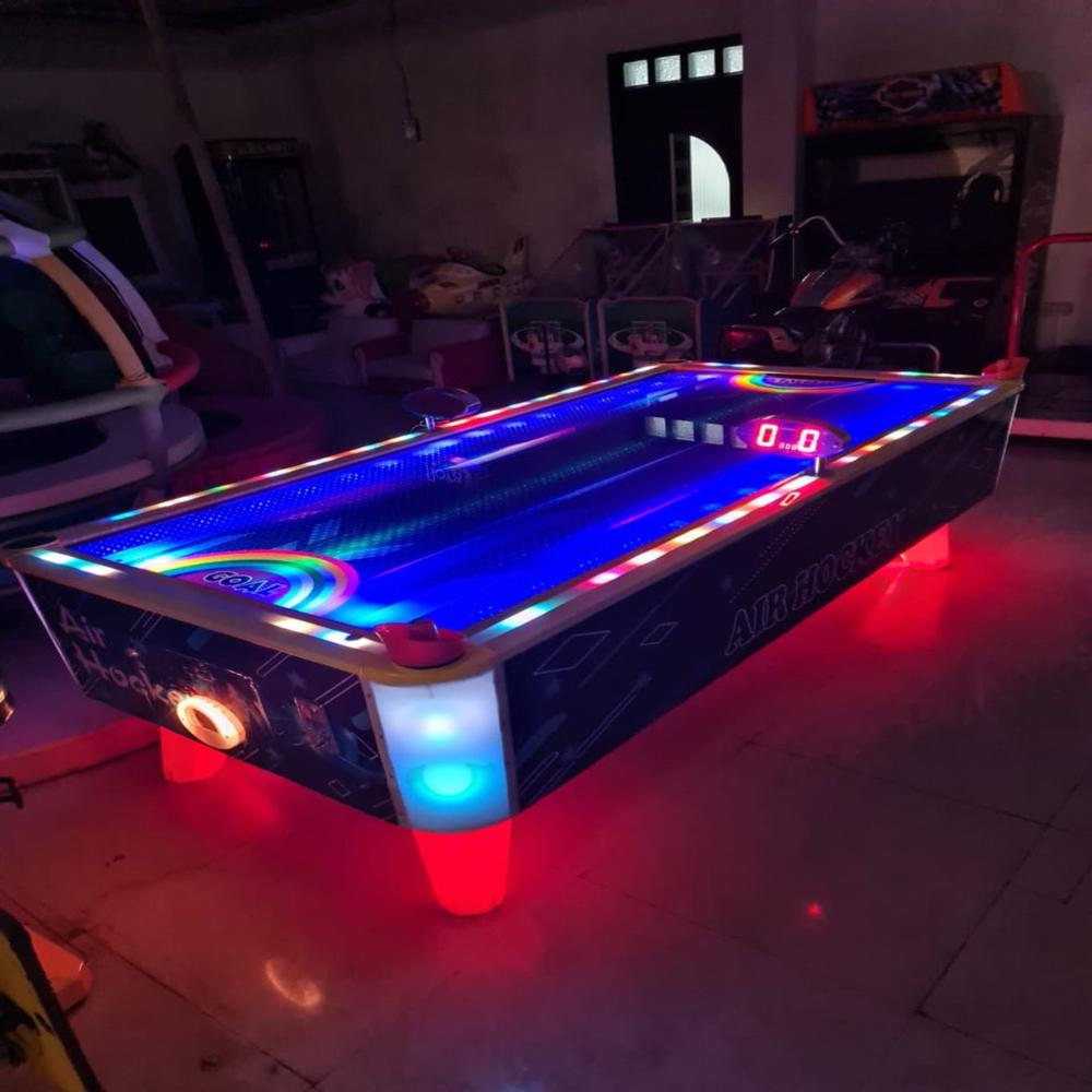 Air Hockey 