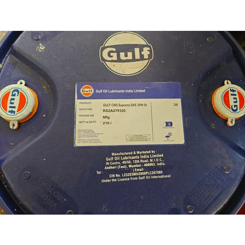 Ecstar 0w20 Engine Oil