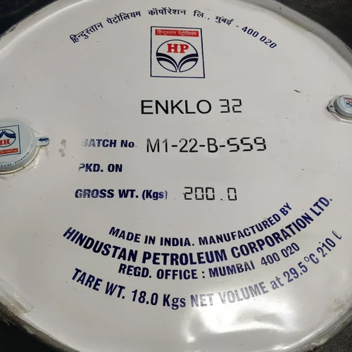 Hp Enklo 32 Hydraulic Oil