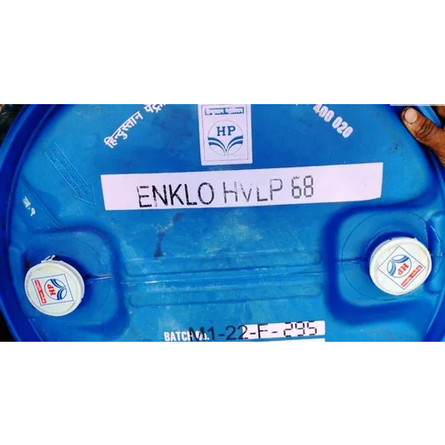HP HVLP 68 HP Hydraulic Oil