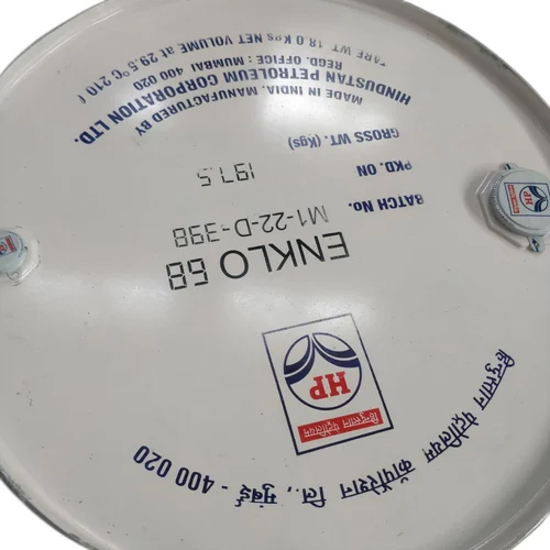 Hp Enklo 68 Hydraulic Oil