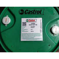 Hyspin Heavy Duty 68 Hydraulic Oil