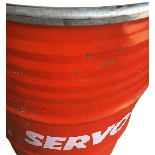 Servo Gem Ht Grease