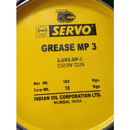 18kg Ap3 Grease