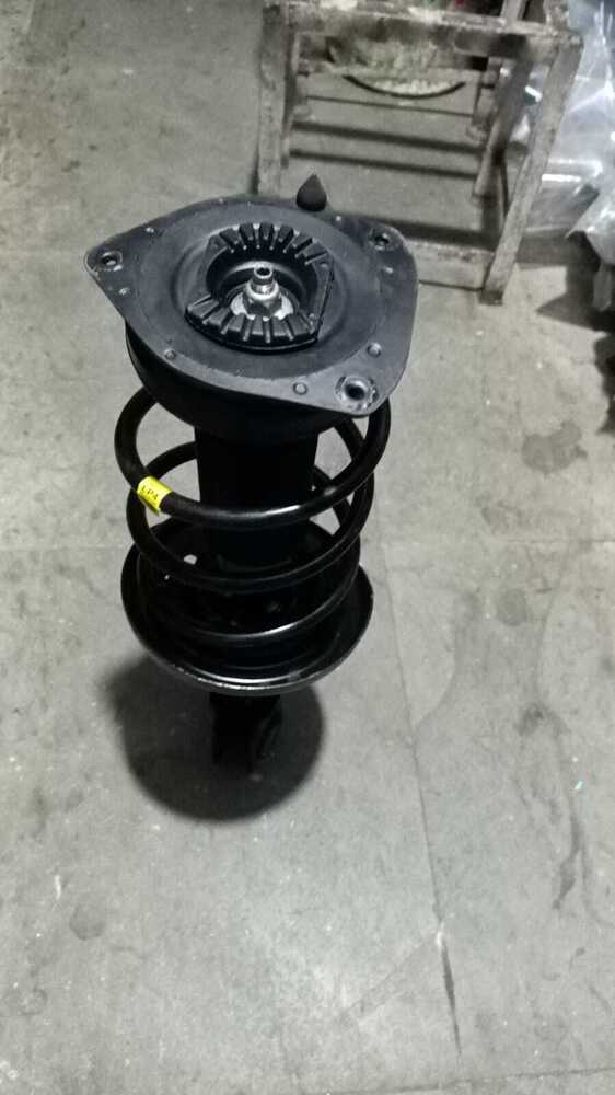 Fluence Front Shocker