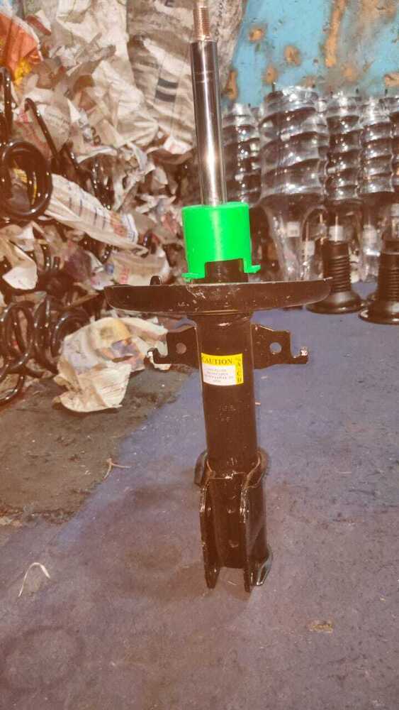 Fluence Front Shocker