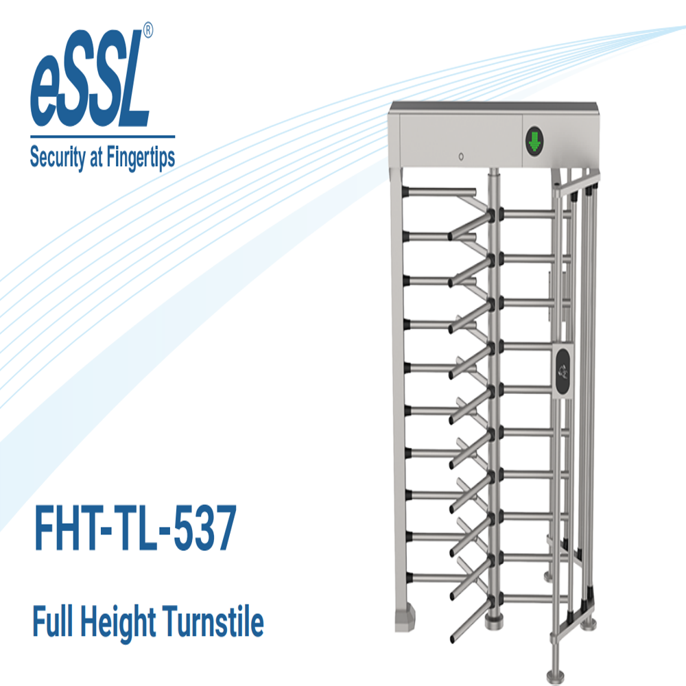 eSSL FHT-TL-537 