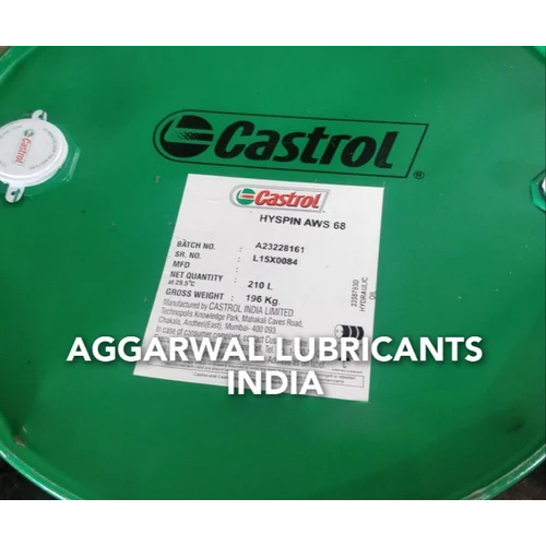 Gear Oil