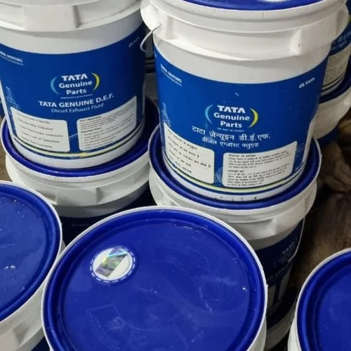 Tata Genuine Diesel Exhaust Fluid