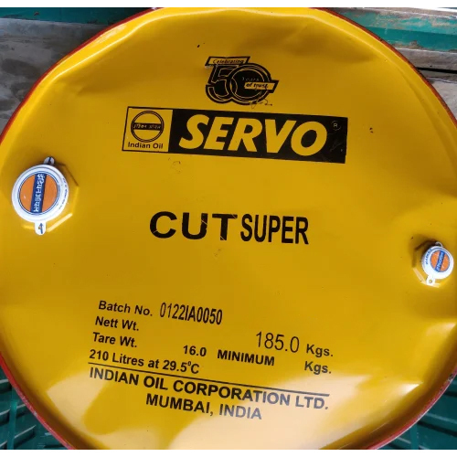 CNC Cutting Oil