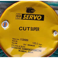 Cnc Cutting Oil