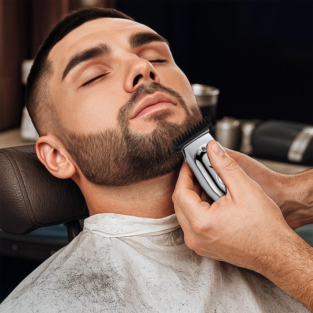 VGR V-071 Rechargeable Hair Trimmer