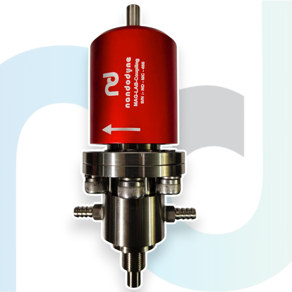 MAG DYNA Magnetic Coupling Stirrer