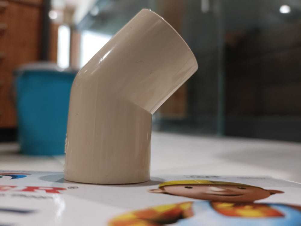 CPVC 45 Elbow 3/4'' INCH