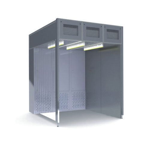 Reverse Laminar Air Flow
