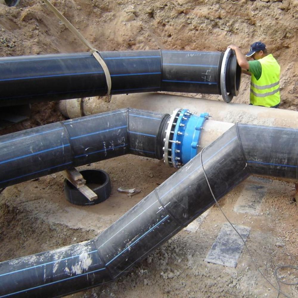 Drainage Pipe