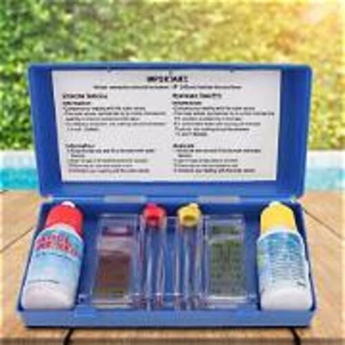 Pool Test Kit