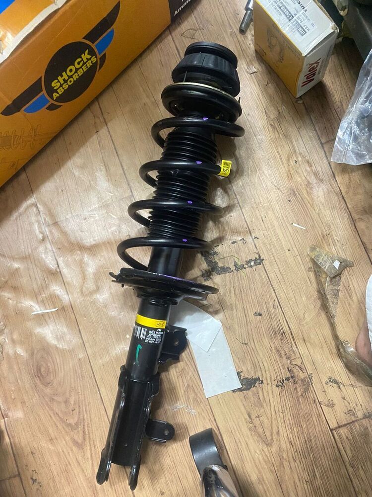 I10 GRAND FRONT SHOCKER
