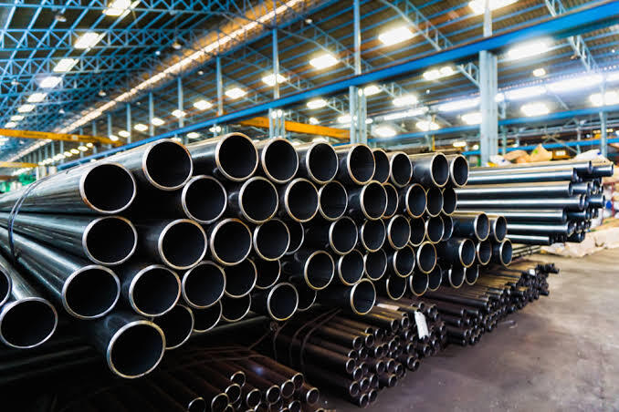 Ms Pipes - Bend Radius: Depends On Diameter & Thickness
