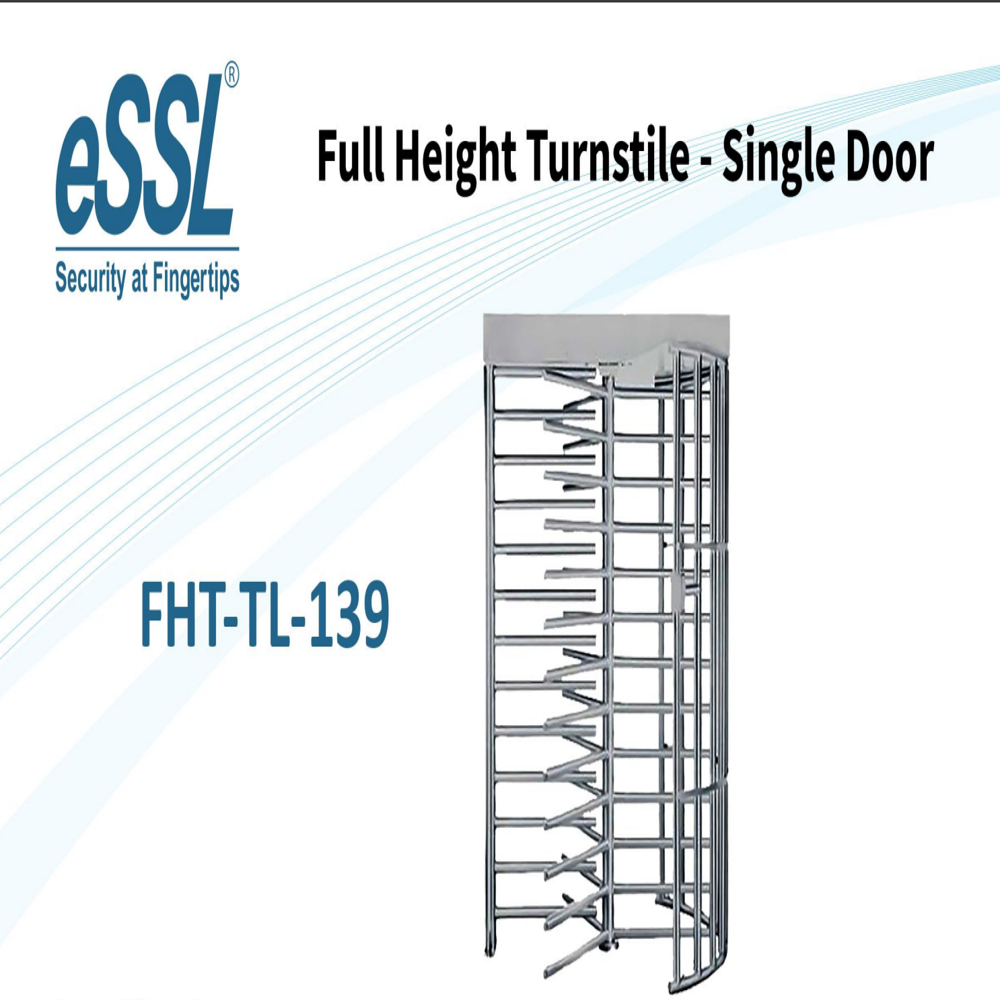 eSSL FHT-TL-139