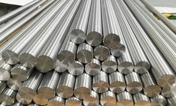 Alloy Round Bar